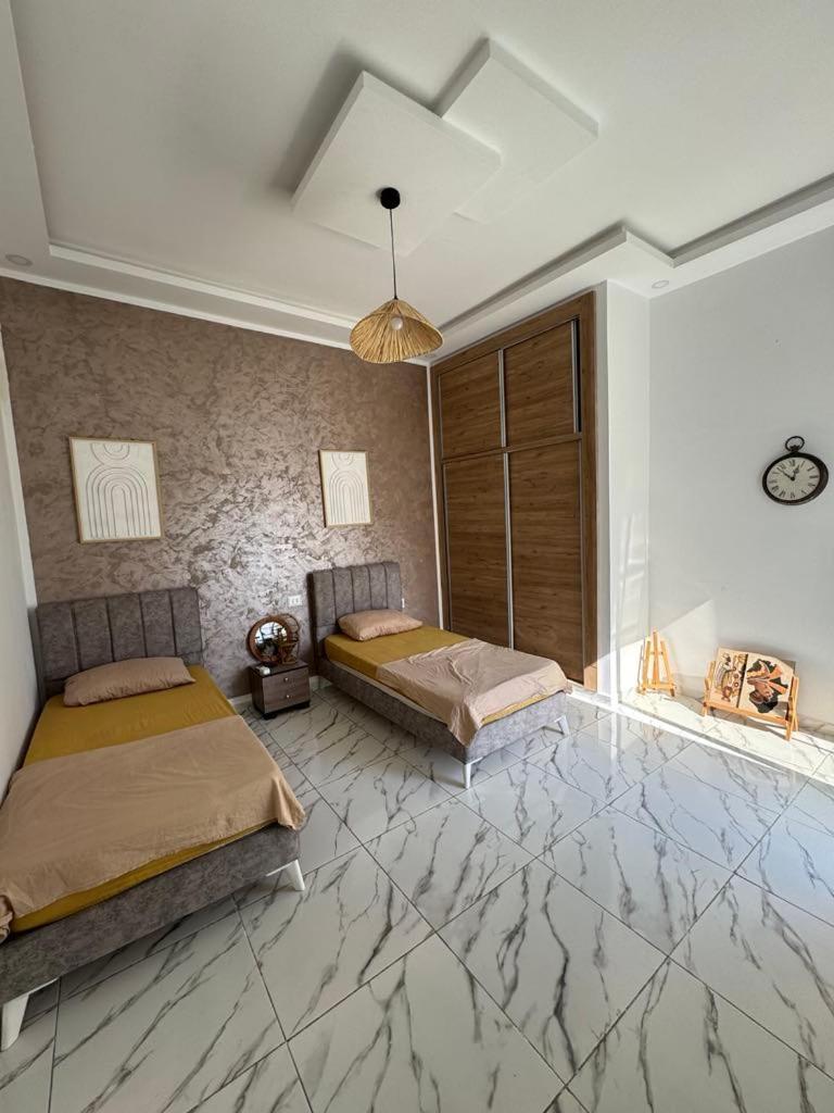 Mazzyd Villa Temlale